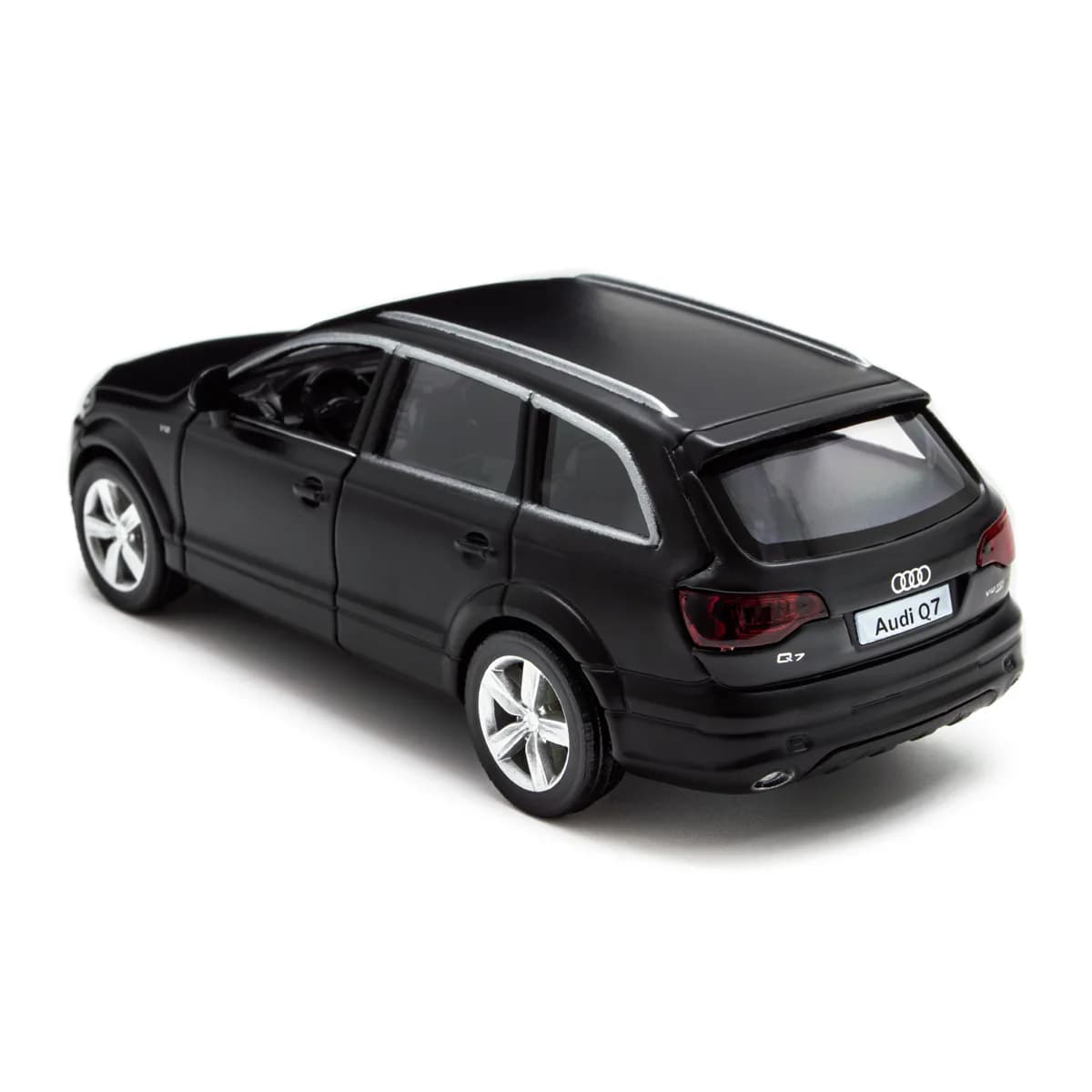 Машина TechnoDrive Audi Q7 V12 1:40 250433U фото 12