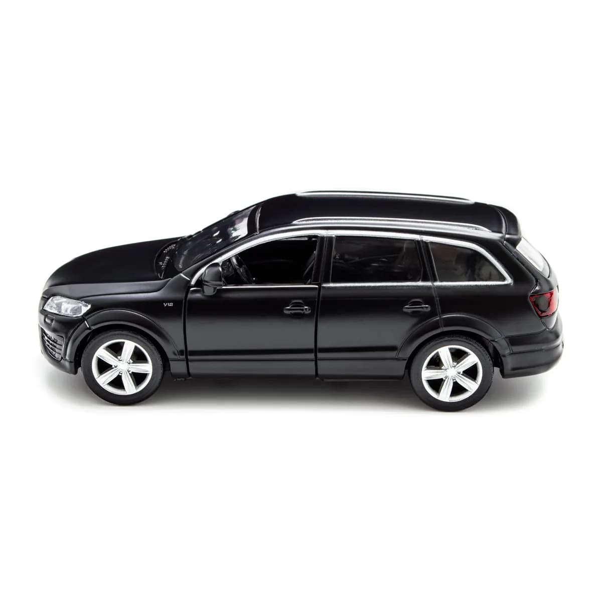Машина TechnoDrive Audi Q7 V12 1:40 250433U фото 14