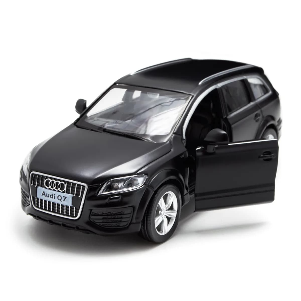 Машина TechnoDrive Audi Q7 V12 1:40 250433U фото 5