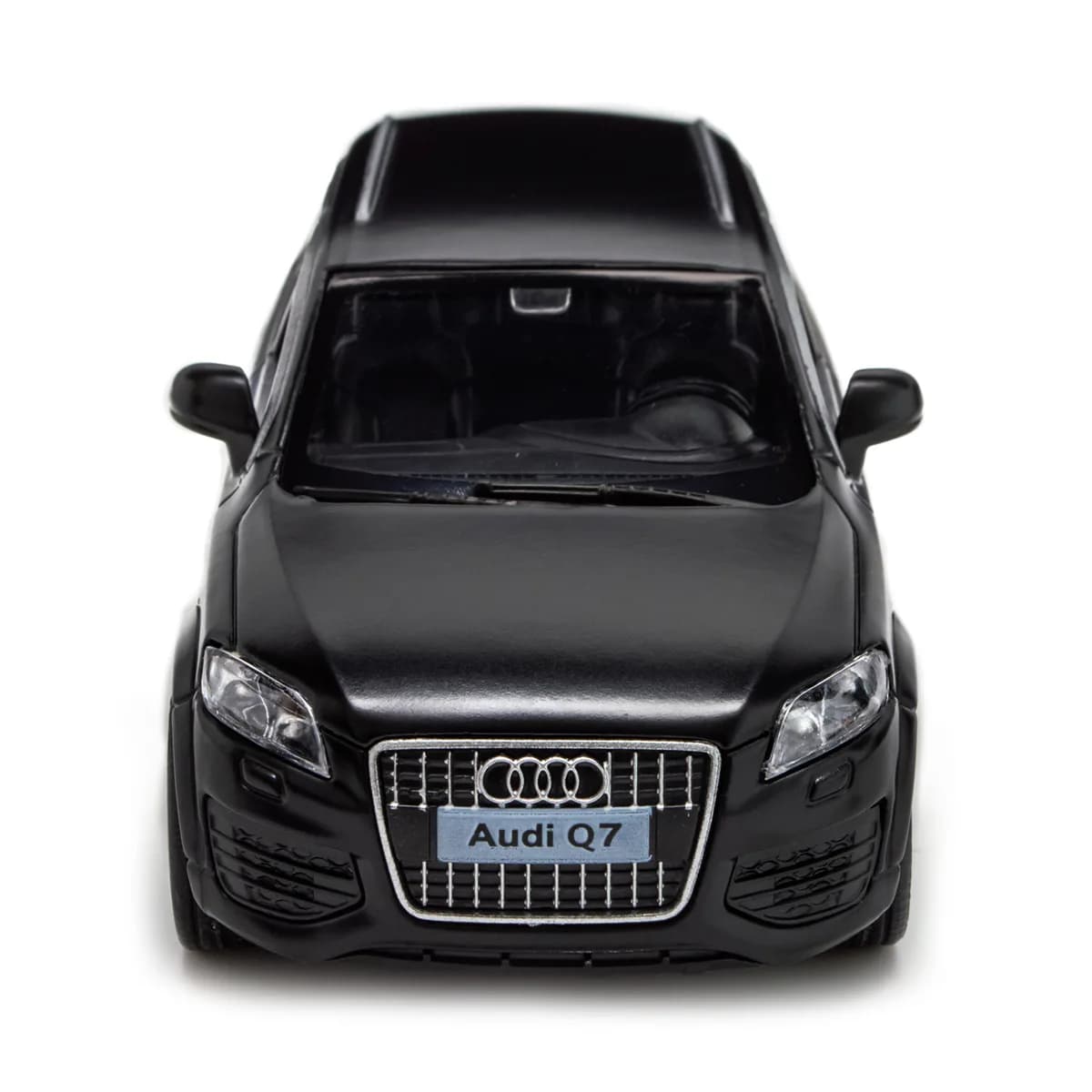 Машина TechnoDrive Audi Q7 V12 1:40 250433U фото 8