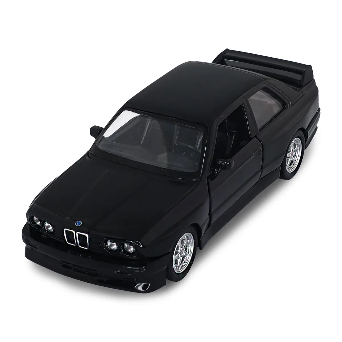 Машина Techno Drive BMW M3 1987 1:43 250395U фото 2