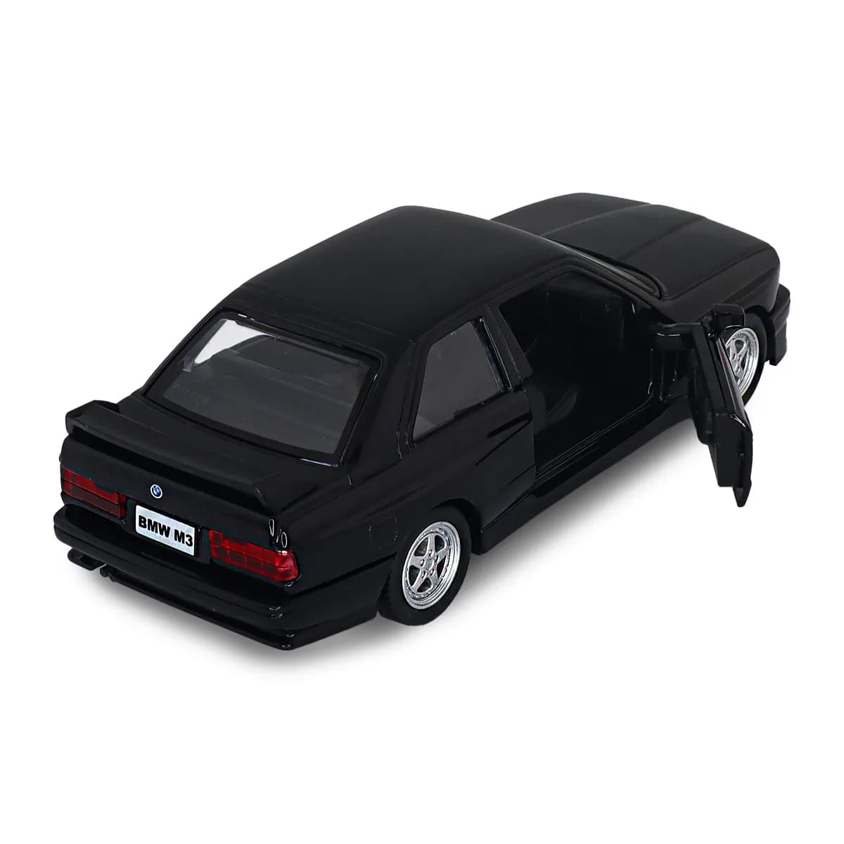 Машина Techno Drive BMW M3 1987 1:43 250395U фото 10