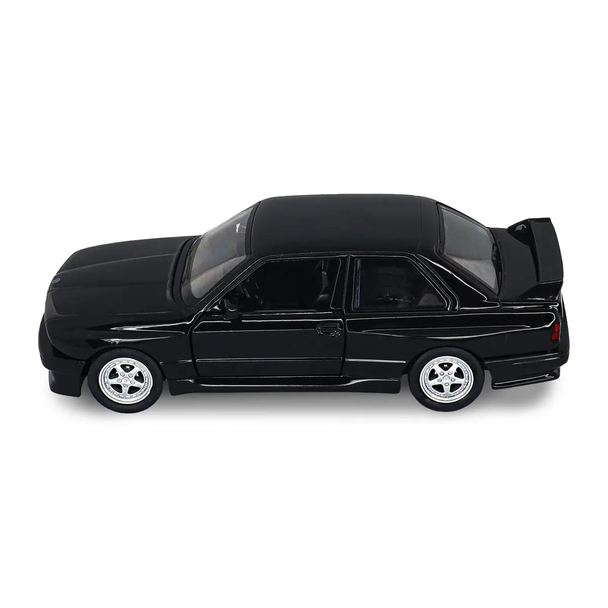 Машина Techno Drive BMW M3 1987 1:43 250395U фото 3