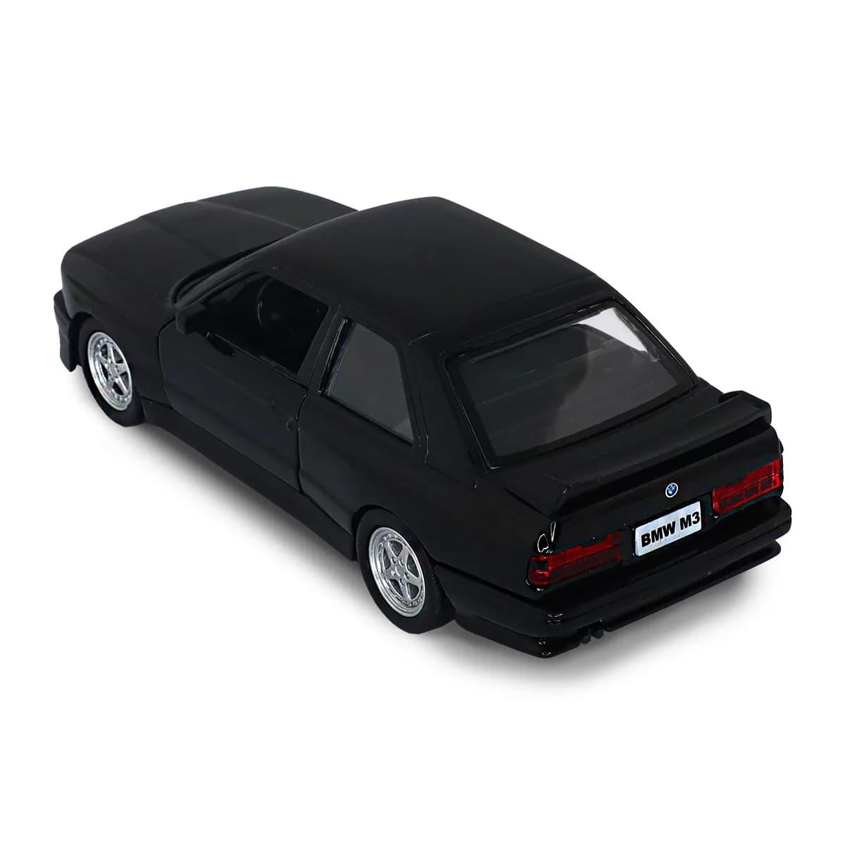 Машина Techno Drive BMW M3 1987 1:43 250395U фото 12