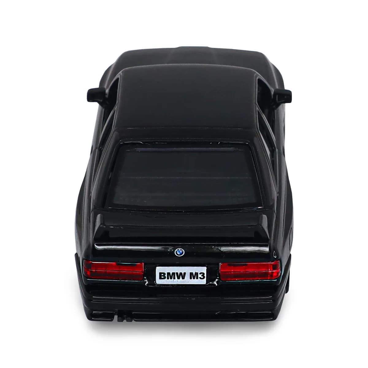Машина Techno Drive BMW M3 1987 1:43 250395U фото 8