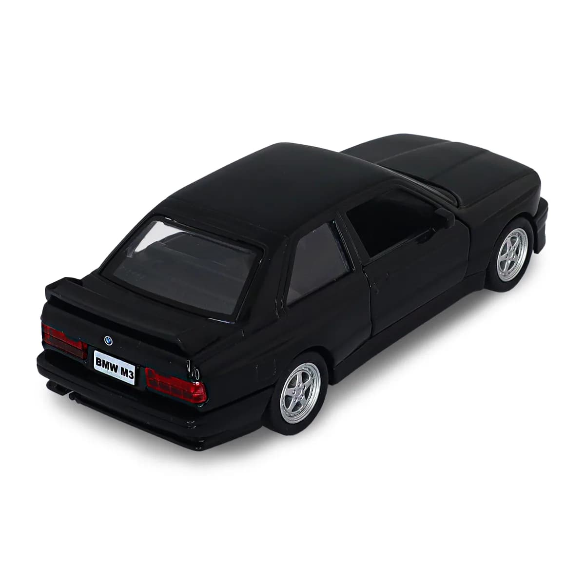 Машина Techno Drive BMW M3 1987 1:43 250395U фото 6