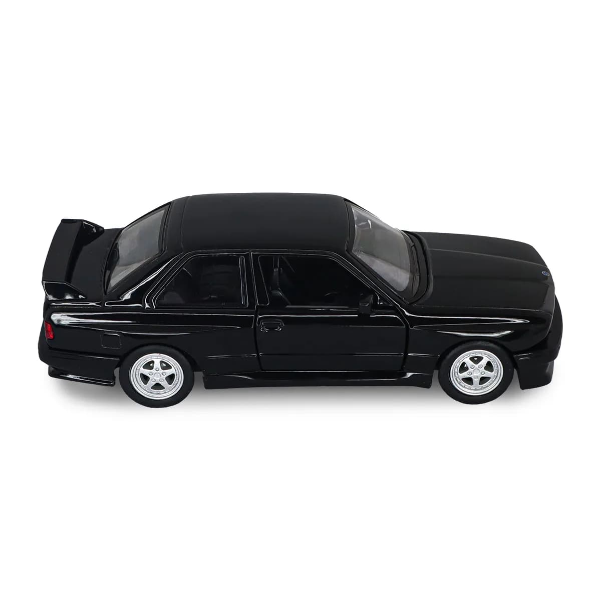 Машина Techno Drive BMW M3 1987 1:43 250395U фото 5