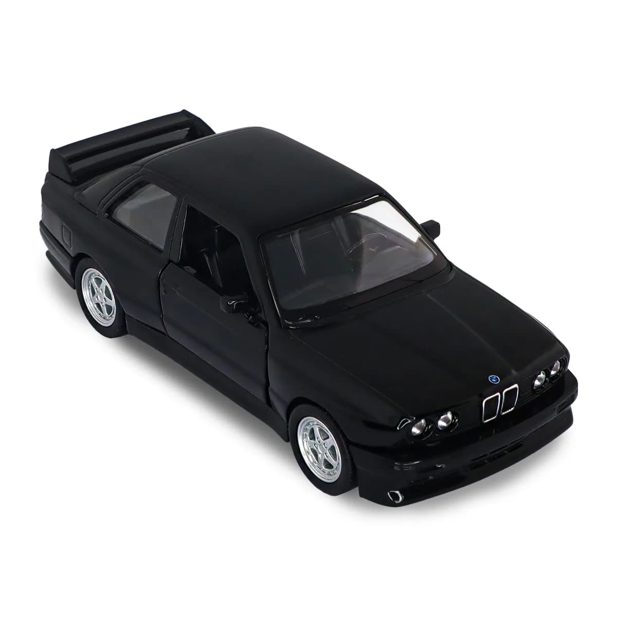 Машина Techno Drive BMW M3 1987 1:43 250395U фото 9