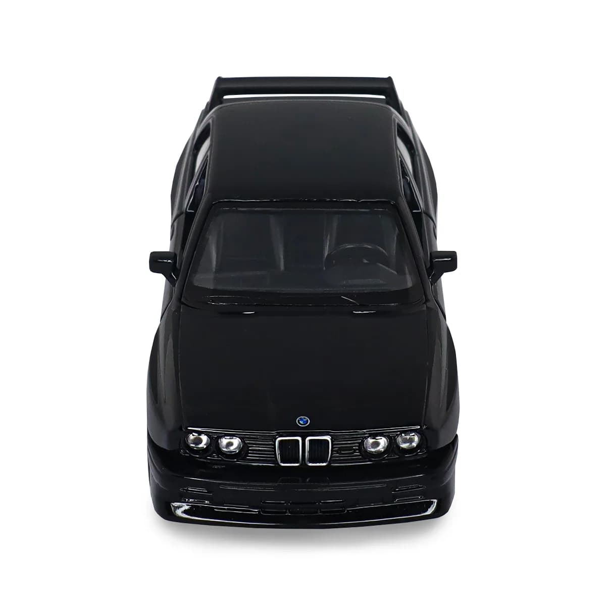 Машина Techno Drive BMW M3 1987 1:43 250395U фото 4
