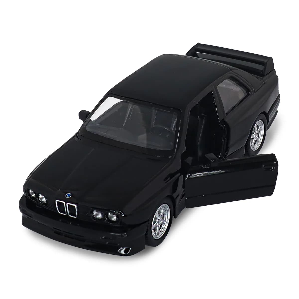 Машина Techno Drive BMW M3 1987 1:43 250395U фото 7