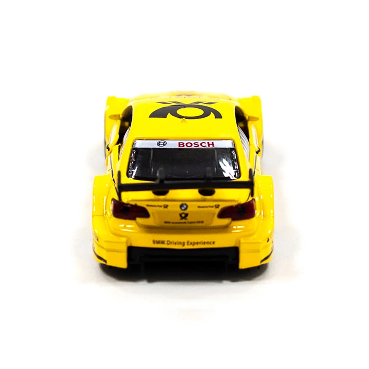 Машина Techno Drive BMW M3 DTM 1:42 250257 фото 4