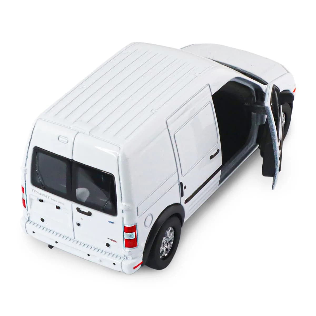 Машина Techno Drive Ford Transit Connect 1:43 250386W фото 11