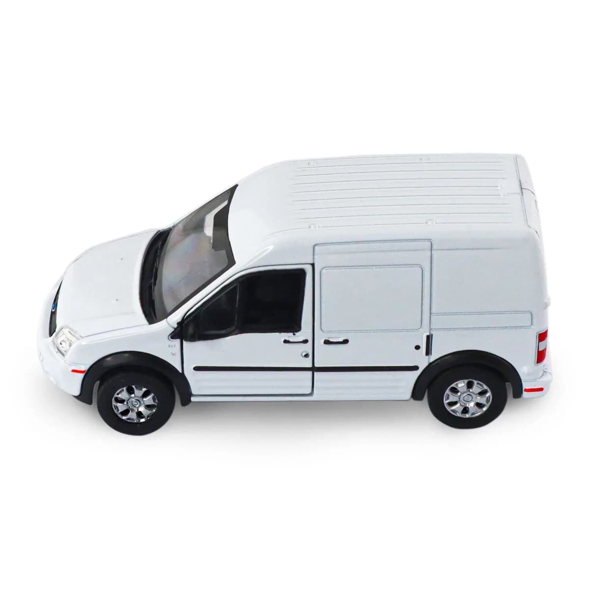 Машина Techno Drive Ford Transit Connect 1:43 250386W фото 2