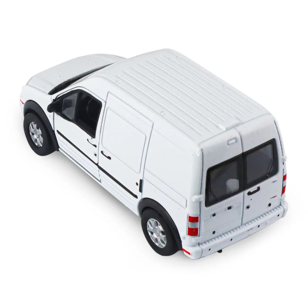 Машина Techno Drive Ford Transit Connect 1:43 250386W фото 3