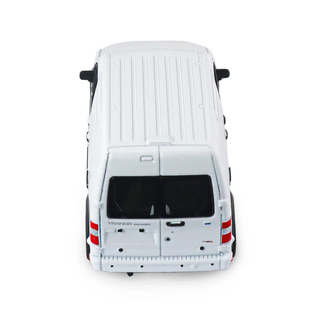 Машина Techno Drive Ford Transit Connect 1:43 250386W фото 4