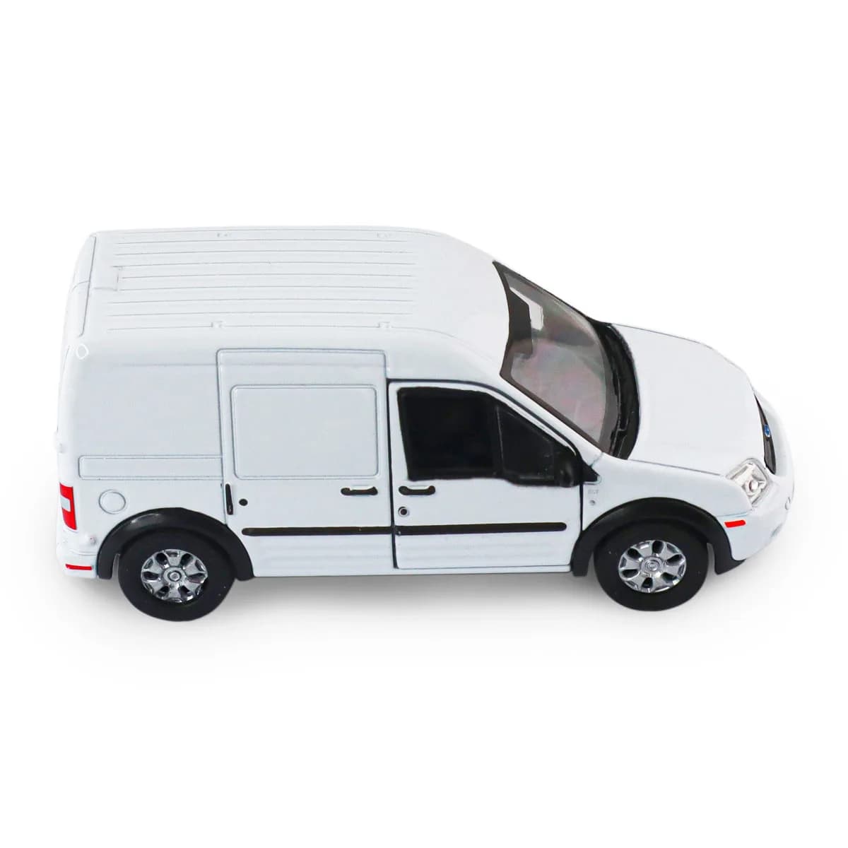 Машина Techno Drive Ford Transit Connect 1:43 250386W фото 6