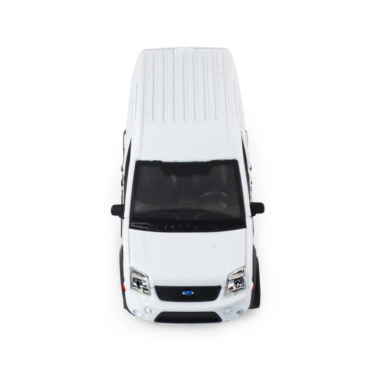 Машина Techno Drive Ford Transit Connect 1:43 250386W фото 10