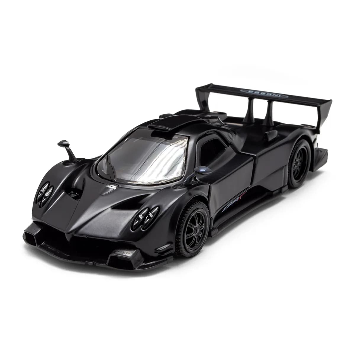 Машина Techno Drive Pagani Zonda R 1:39 250434U фото 2