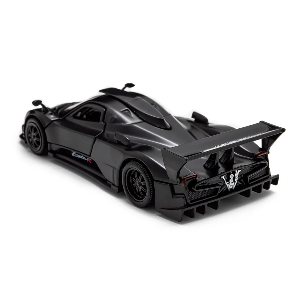 Машина Techno Drive Pagani Zonda R 1:39 250434U фото 10
