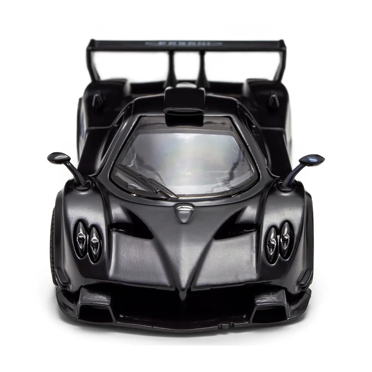 Машина Techno Drive Pagani Zonda R 1:39 250434U фото 6