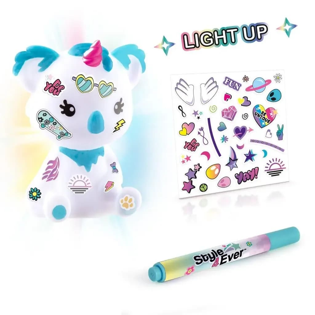 Набір для творчості Canal Toys Мій улюбленець Коала OFG267/5 фото 2