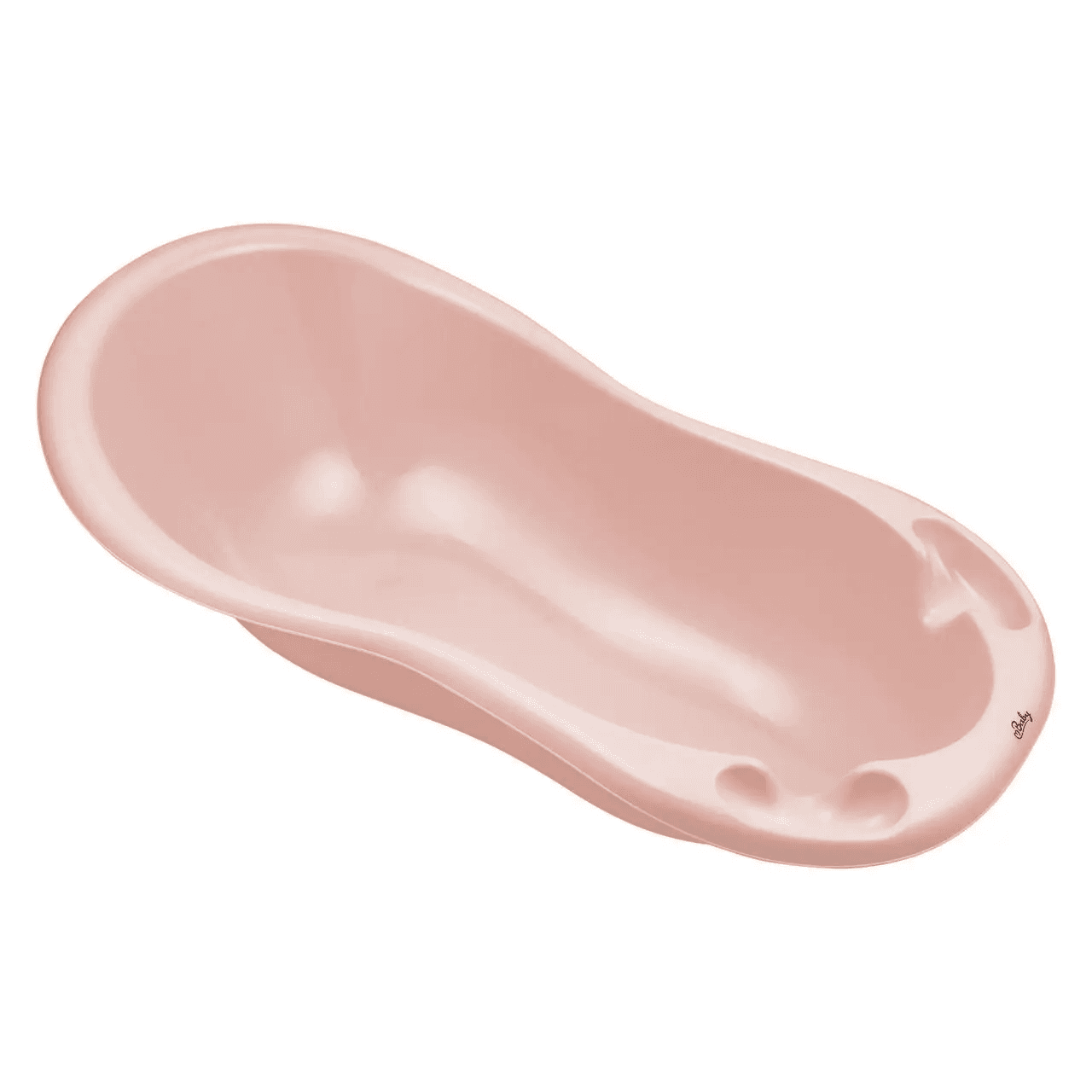 Ванна дитяча Maltex Classic Bathub 100cm 0943_41 pink 681238