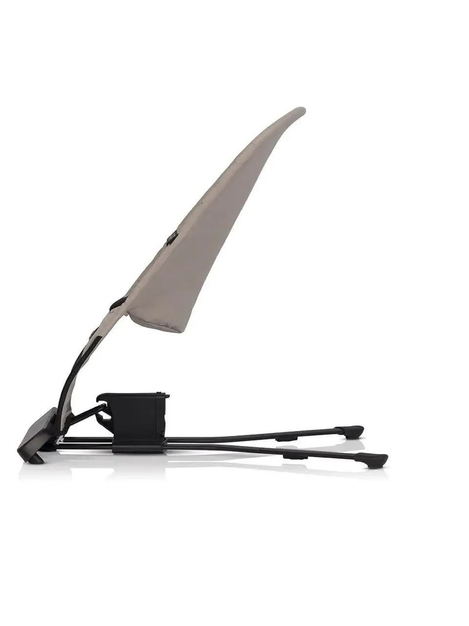Крісло-шезлонг Cavoe Bebe LCB64-07 Taupe фото 2