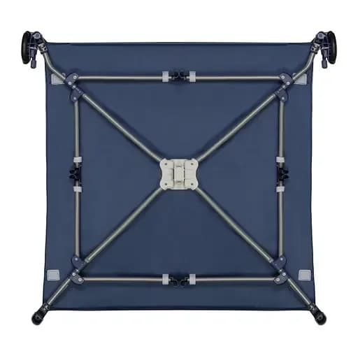 Манеж Lionelo Bonnie Blue Navy LO-BONNIE BLUE NAVY фото 3