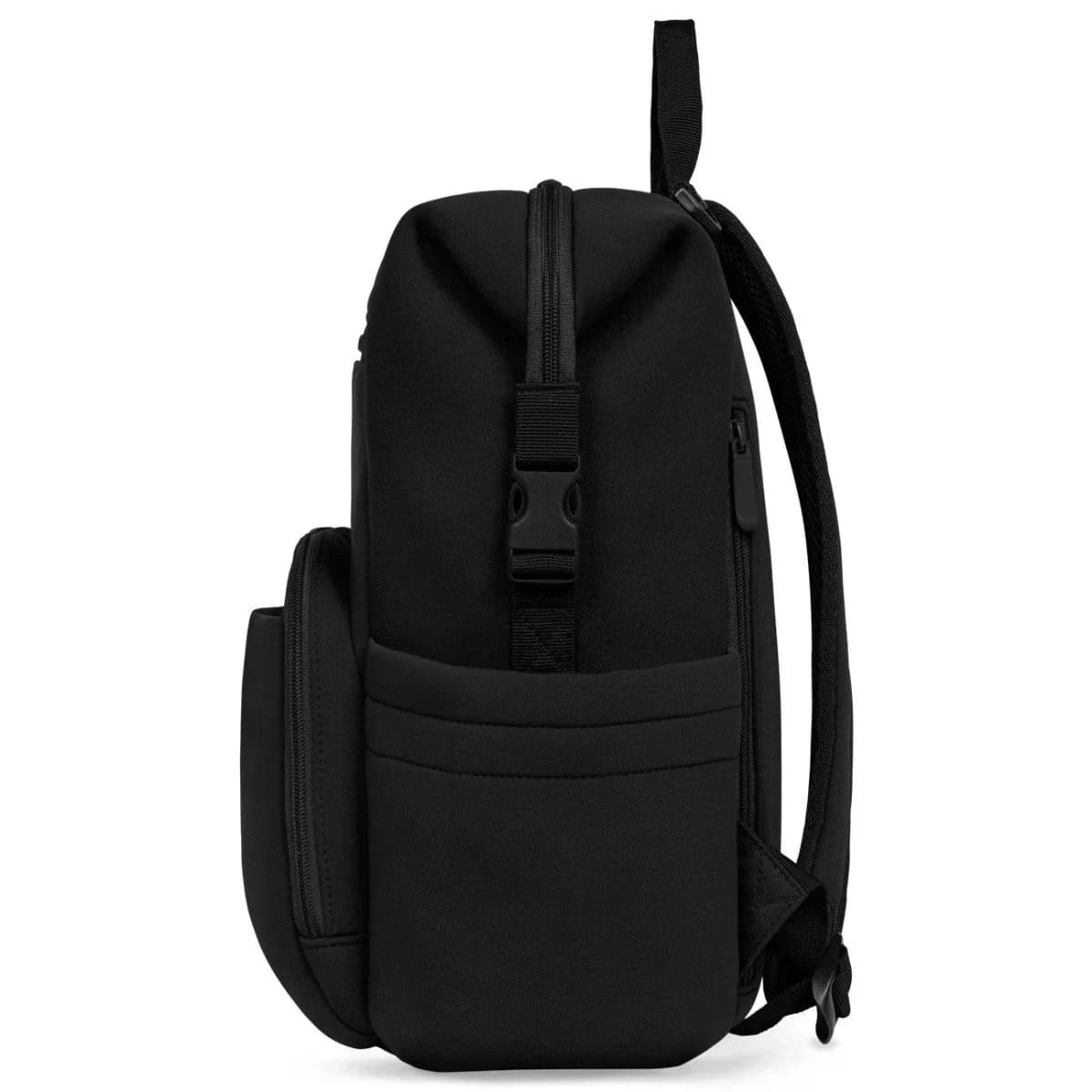 Сумка Lionelo Cube Black LO-CUBE BLACK фото 3