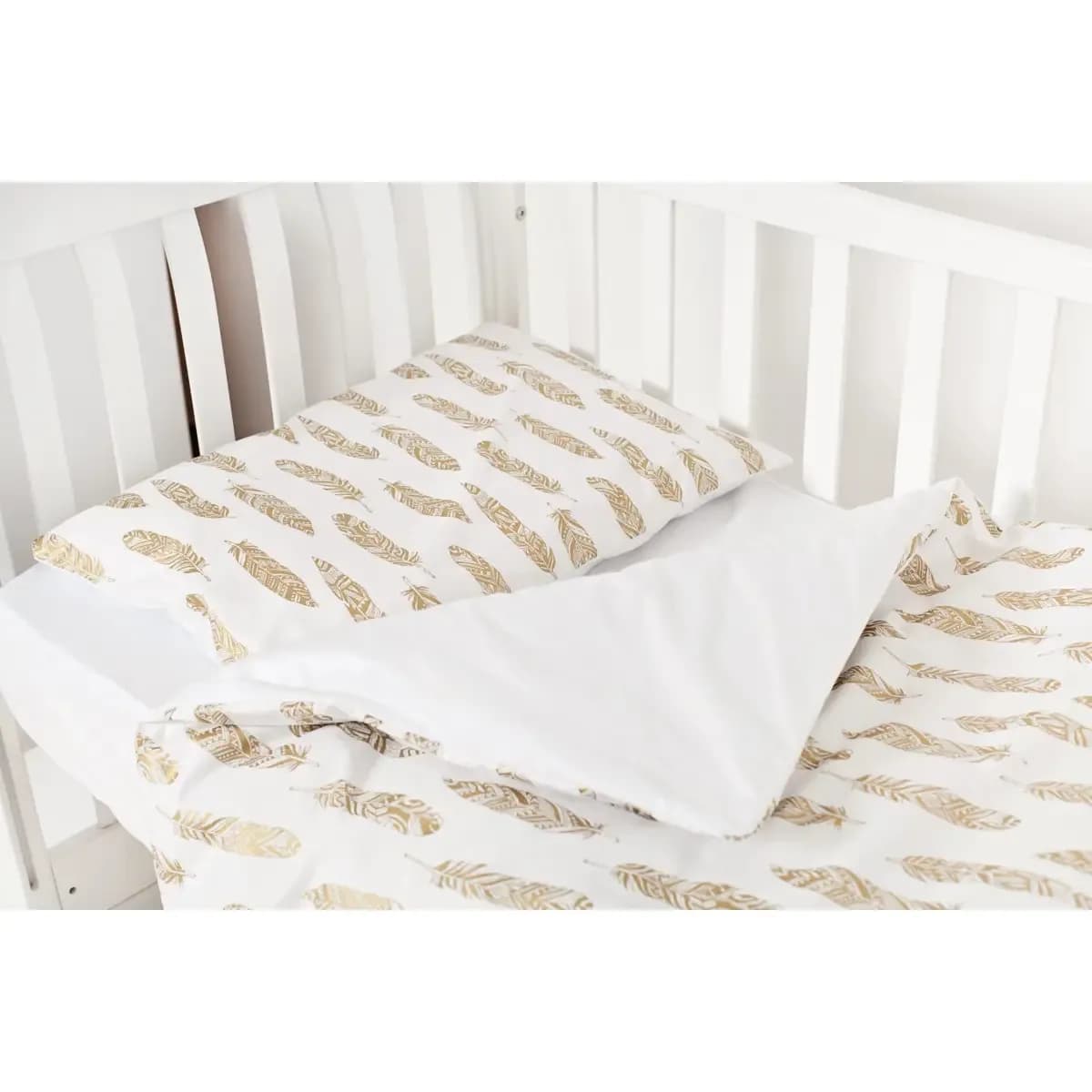 Змінний комплект Twins Dolce Insta 3од 3060-DINS-02 beige фото 2