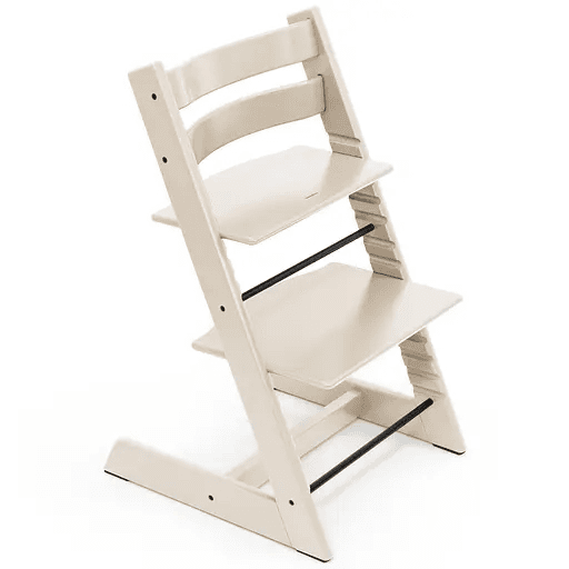 Стілець для годування Stokke Tripp Trapp 100142 Vanilla White