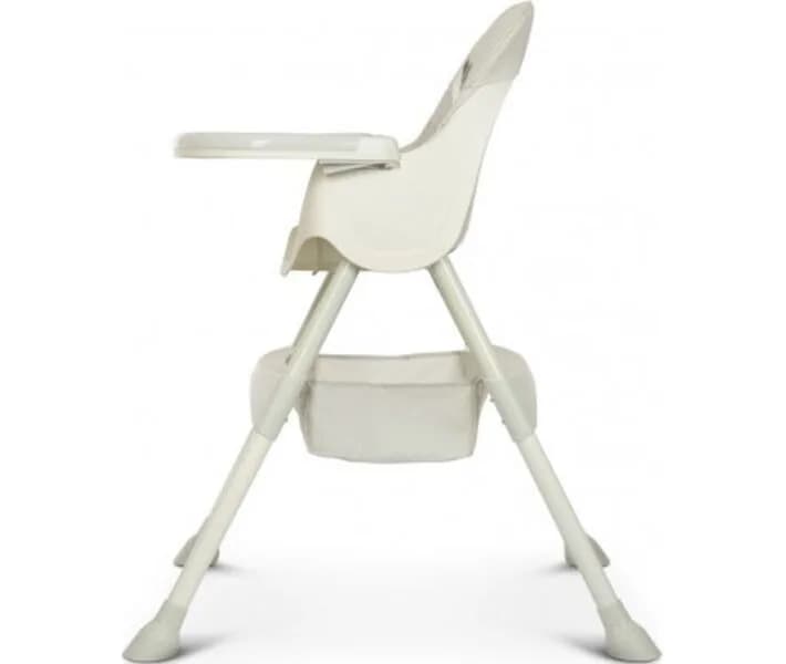 Стільчик для годування Bambi M 4136-2 Ice Gray фото 2