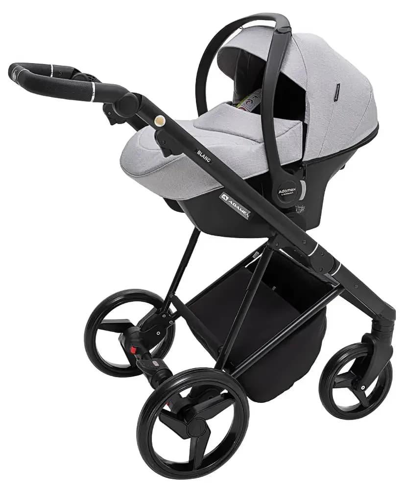Автокрісло Adamex Cosmo TK-1 680961 фото 3