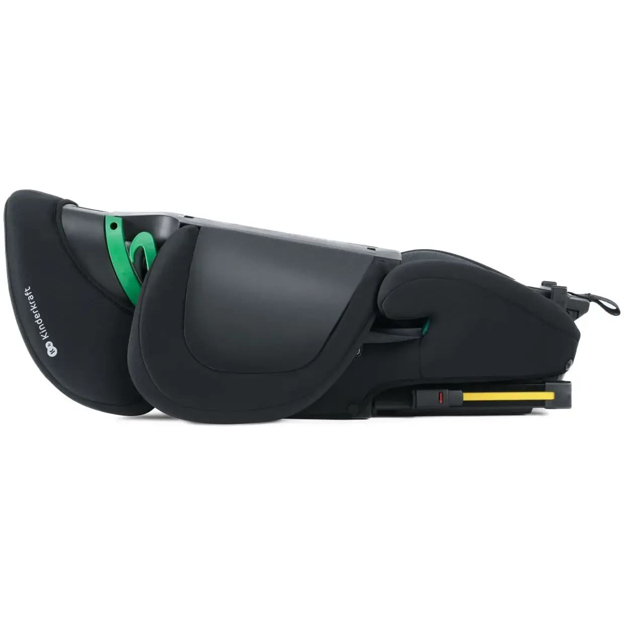 Автокрісло Kinderkraft Xpand 2 i-Size Graphite Black KCXPAN02BLK0000 фото 4