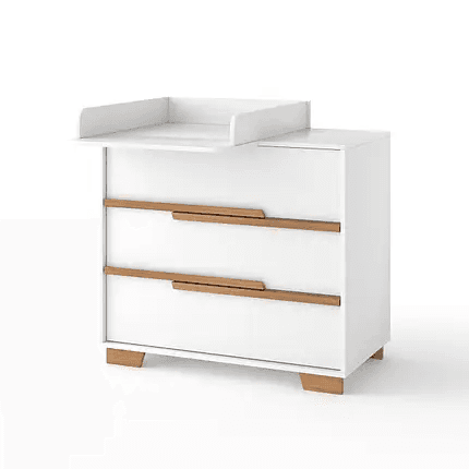 Комод-пеленатор Angelo Loft 900х510х900 20008