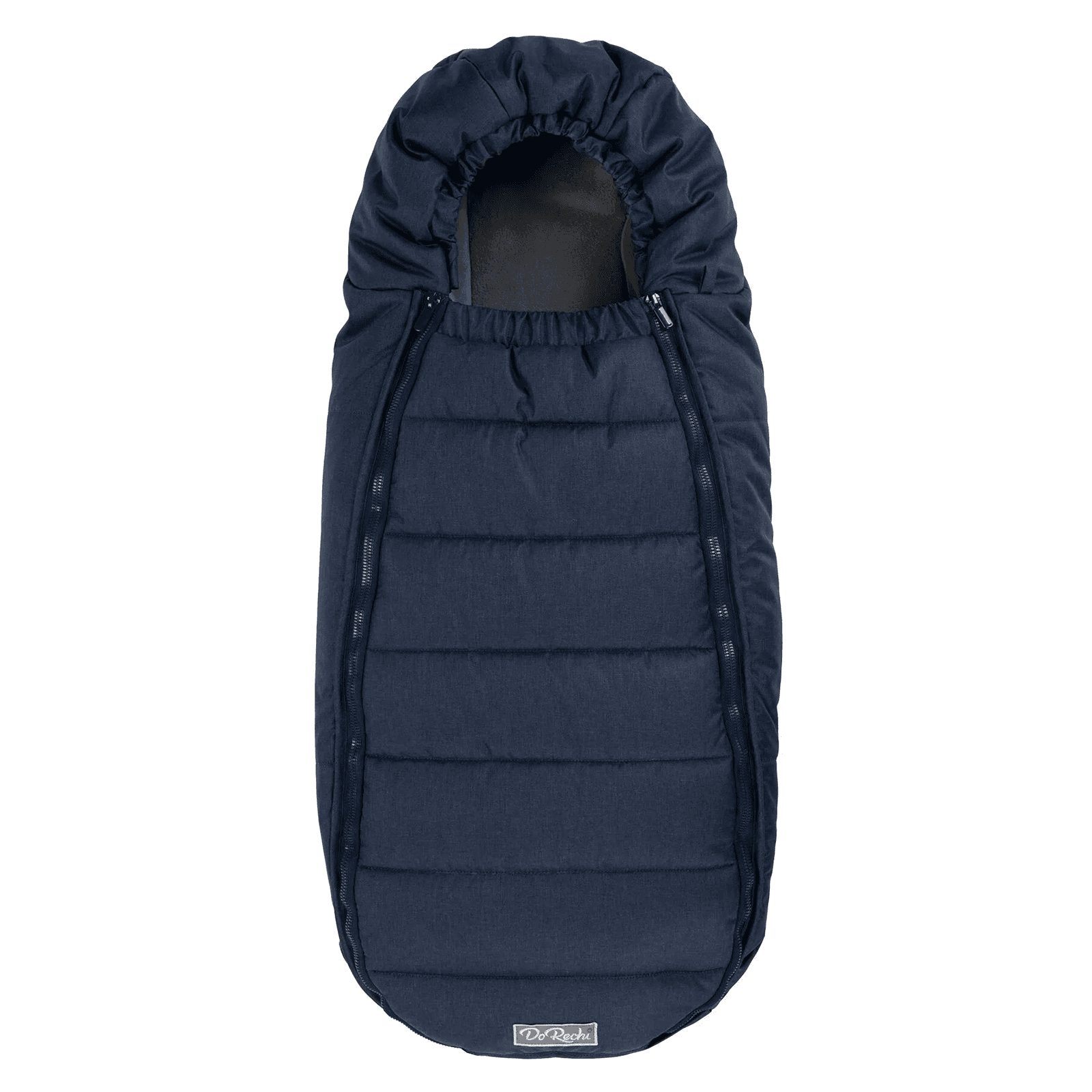 Конверт Dorechi Baby XS Флiс 1889 F Blue