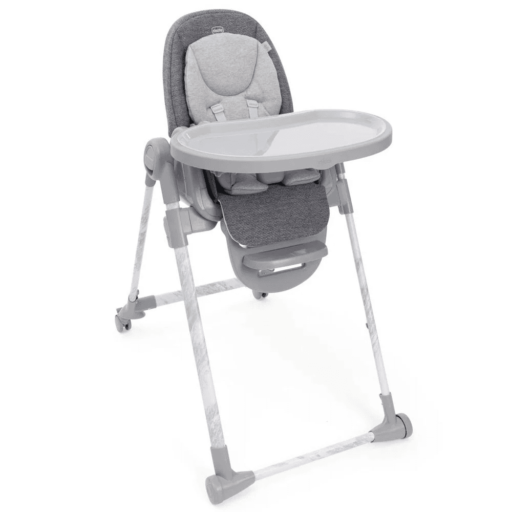 Стільчик для годування Chicco Polly Armonia 87140.43