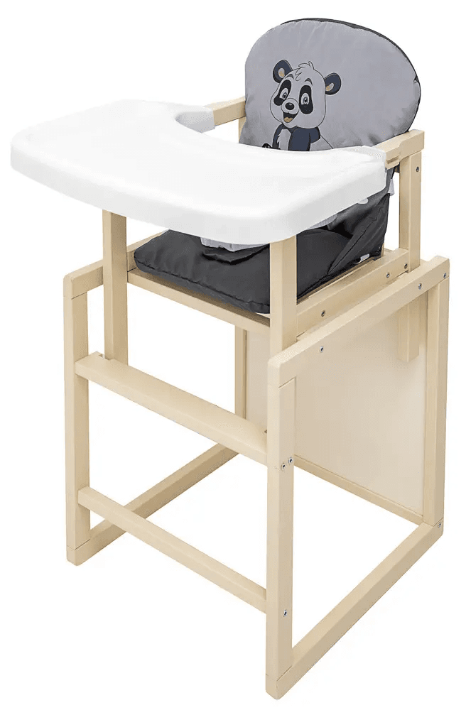 Стільчик-трансформер Babyroom Пеппі-260 680989