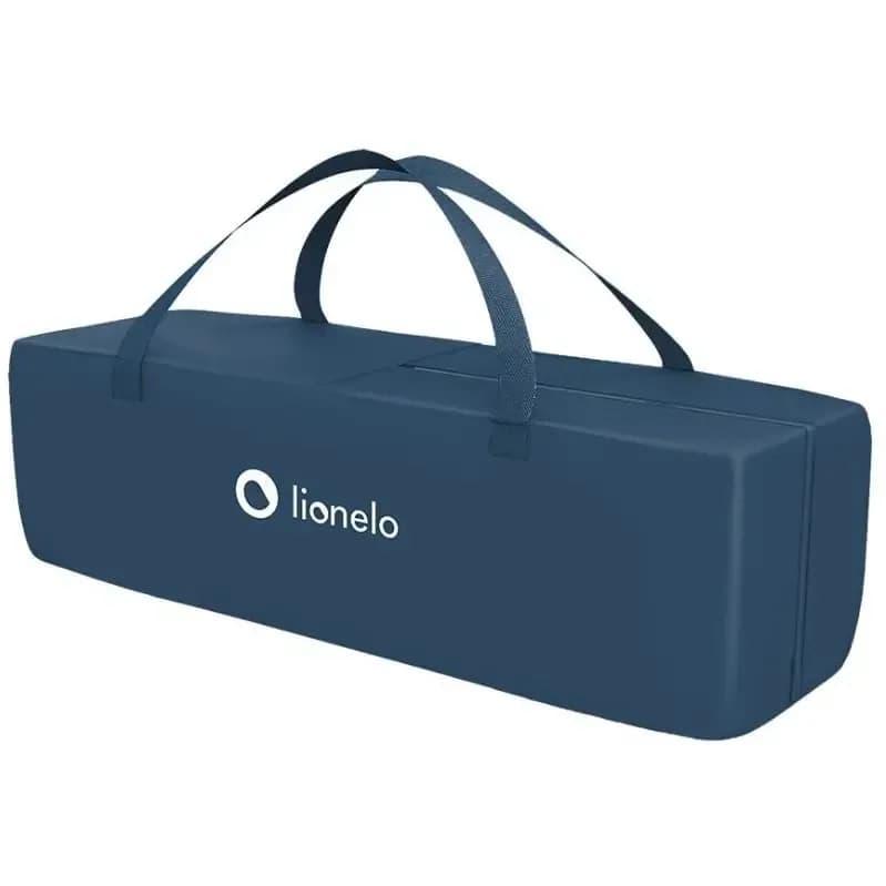 Манеж Lionelo Stefi Blue Navy LO-STEFI BLUE NAVY фото 3