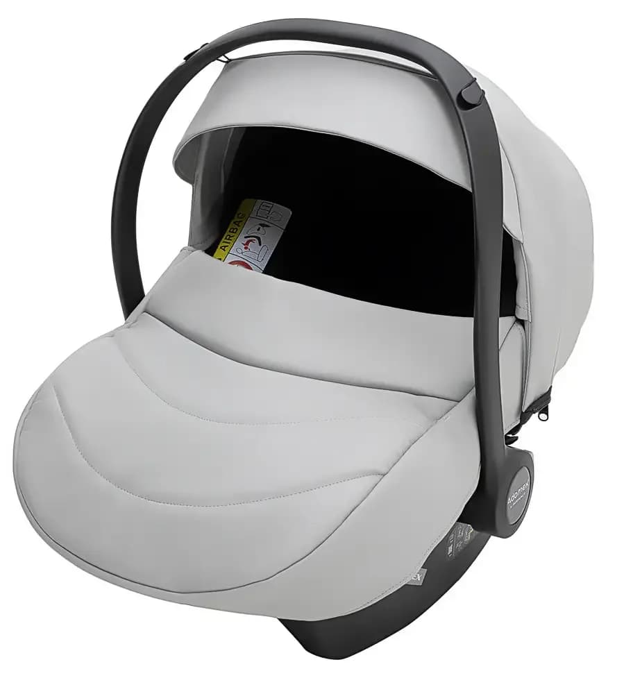 Автокрісло Adamex Cosmo Eco SA-3 680963 фото 2