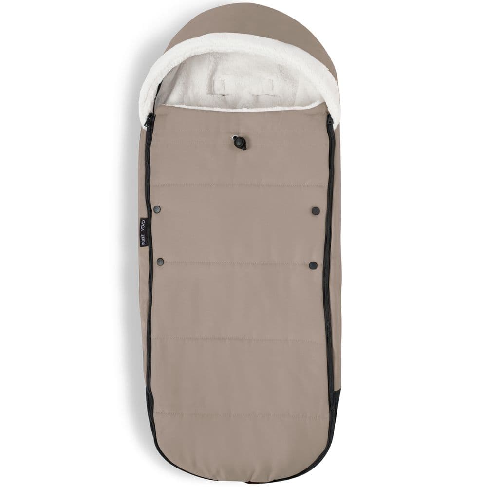 Конверт Stokke YOYO 646604 Taupe