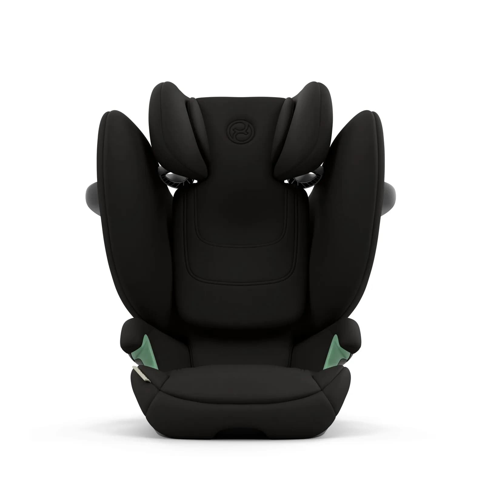 Автокрісло Cybex Solution G2 Magic Black 524000649 фото 3