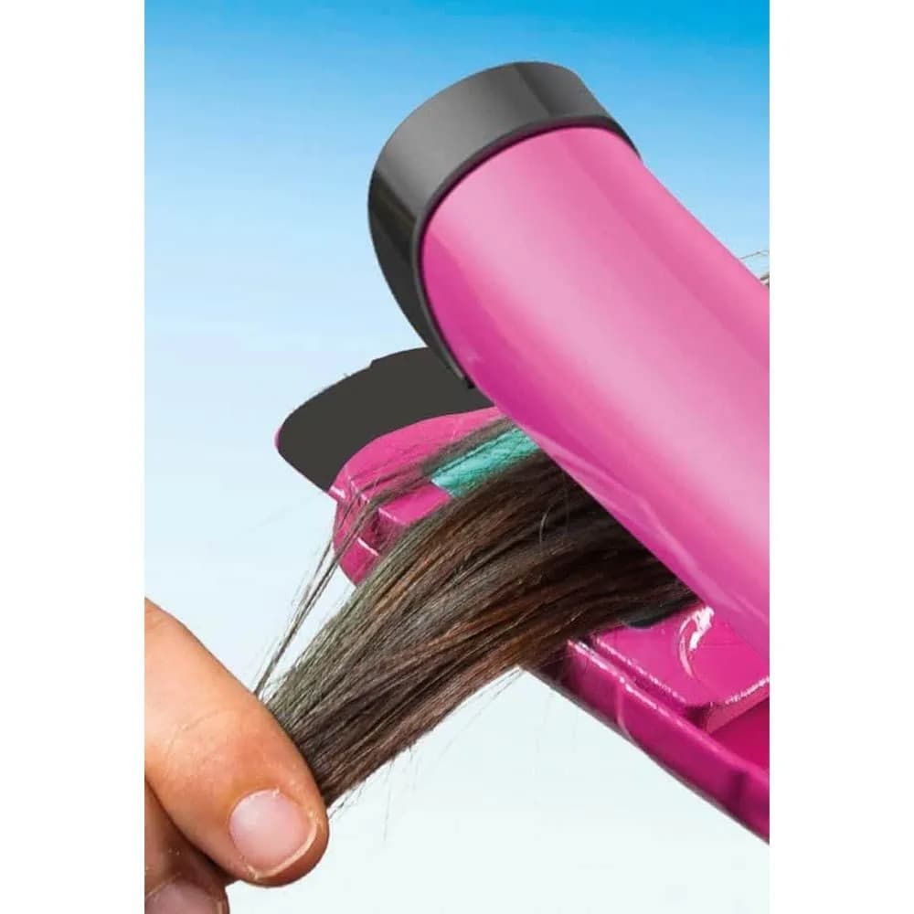 Набір для догляду за волоссям Clementoni Trendy Hairstyle 18750 фото 3