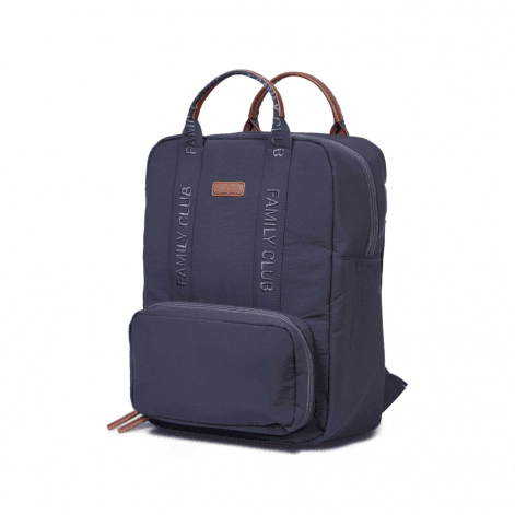 Рюкзак Childhome Family club Signature anthracite CWBPSUDG
