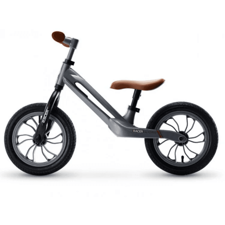 Біговел Qplay Racer Grey B-300Grey