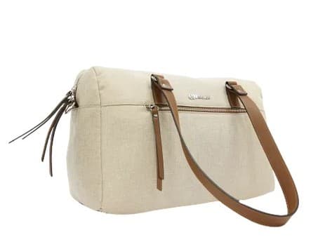 Сумка для коляски Hее Tее Mayfair BAG.N.AC.СМ Camel