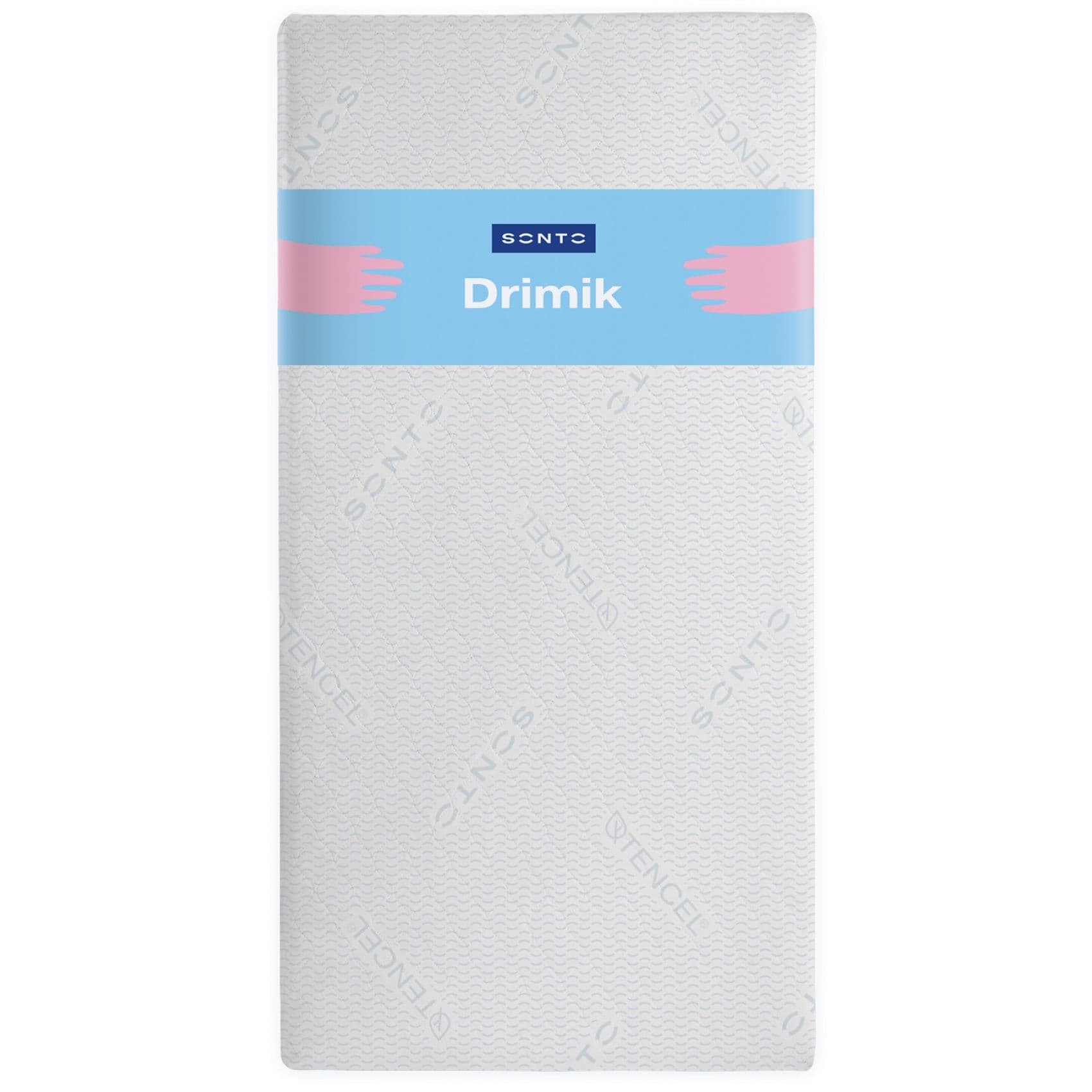 Матрац Sonto Drimik 120х60х12 см