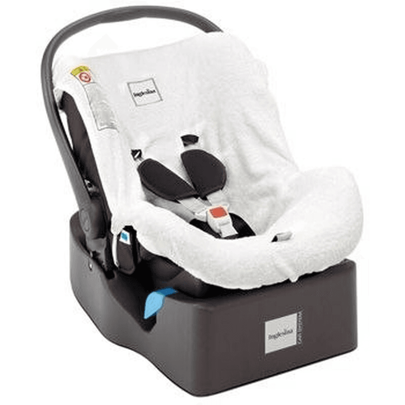 Літня накидка для автокрісла Inglesina Huggy A095AV400 5955