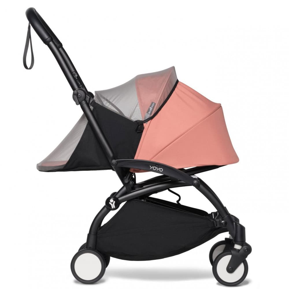 Москітна сітка на коляску BABYZEN YOYO Plus 0+ 597201