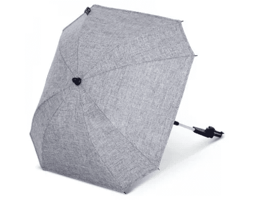 Парасолька для коляски ABC Design Sunny 91318/701 Graphite Grey